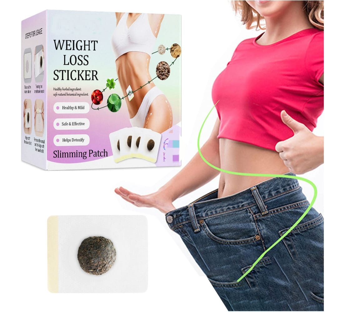 Parche Adelgazante Slimming Patch