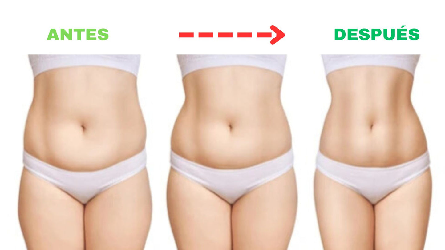 Parche Adelgazante Slimming Patch